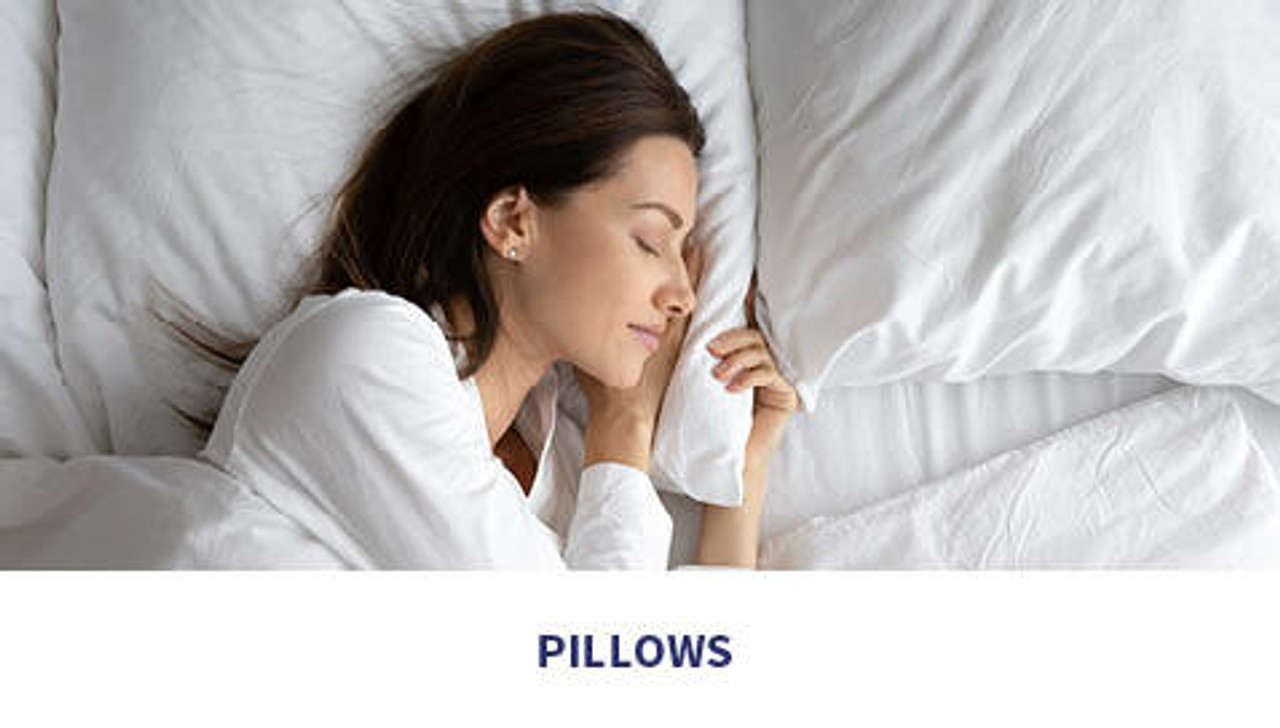 Pillows